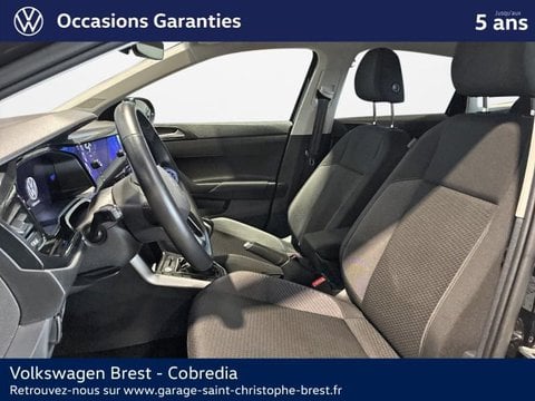 Voitures D'occasion À Brest | Volkswagen Taigo 1.0 Tsi 116Ch Vw Edition