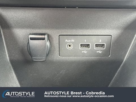 Voitures D'occasion À Brest | Renault Clio 1.5 Blue Dci 100Ch Business 21N