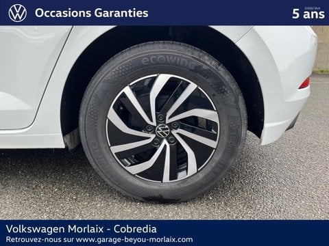Voitures D'occasion À Morlaix | Volkswagen Polo 1.0 Tsi 95Ch Vw Edition