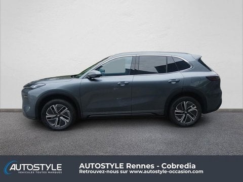 Voitures D'occasion À La Mézière | Geely Starray Em-I 1.5 Plug-In Hybrid Em-I 262Ch Pro
