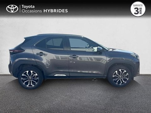 Voitures D'occasion À Pluneret | Toyota Yaris Cross 116H Design My22