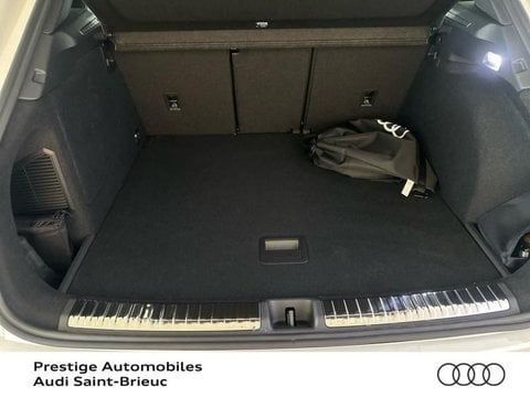 Voitures D'occasion À Saint-Brieuc | Audi Q3 1.5 E-Hybrid 272Ch S Line S Tronic 6
