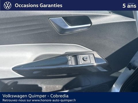 Voitures D'occasion À Quimper | Volkswagen Id.3 204Ch Pro Performance 58 Kwh Active