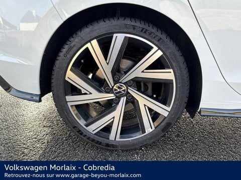 Voitures D'occasion À Morlaix | Volkswagen Golf 2.0 Tdi 150Ch R-Line Dsg7