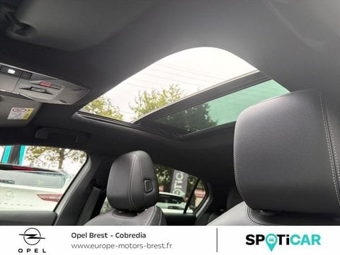 Voitures D'occasion À Brest | Opel Astra 1.2 Turbo 130Ch Gs Bva8
