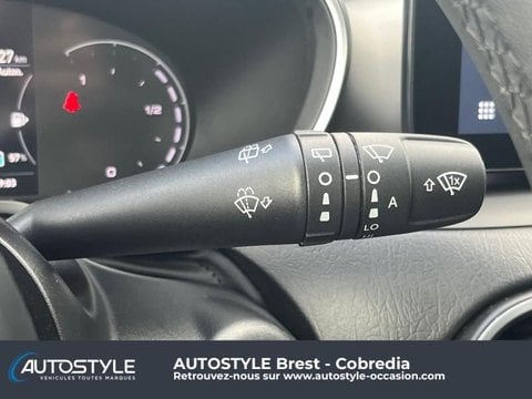 Voitures D'occasion À Brest | Fiat Tipo Sw 1.5 Firefly Turbo 130Ch S/S Hybrid Cross Dct7