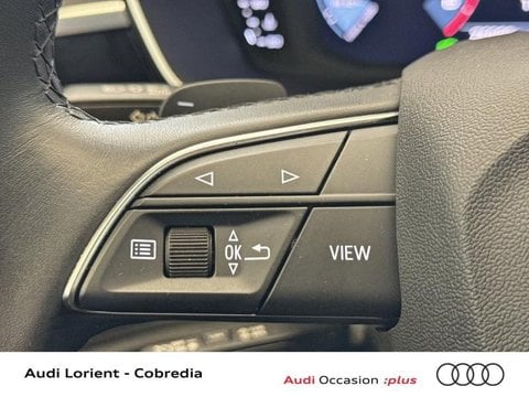 Voitures D'occasion À Lanester | Audi Q3 Sportback 35 Tdi 150Ch Business Line S Tronic 7