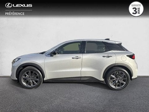 Voitures D'occasion À Lanester | Lexus Lbx 1.5 136Ch Elegant Pack Tech 2Wd My26