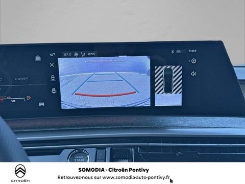 Voitures D'occasion À Saint-Thuriau | Peugeot 3008 1.2 Hybrid 145Ch Gt E-Dcs6