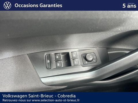 Voitures D'occasion À Saint-Brieuc | Volkswagen Polo 1.0 Tsi 95Ch Style Dsg7