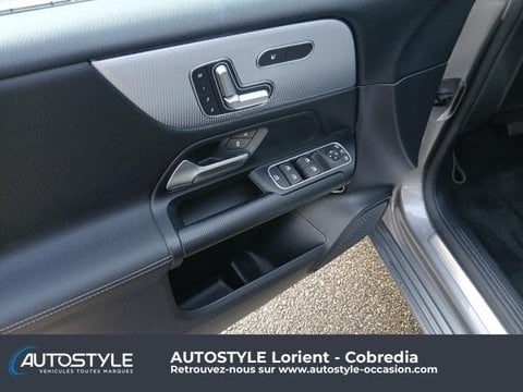 Voitures D'occasion À Lanester | Mercedes-Benz Classe B 200D 150Ch Business Line Edition 8G-Dct 7Cv