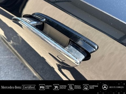 Voitures D'occasion À Vannes | Mercedes-Benz Cla Shooting Brake 250+ Eq 272Ch Amg Line