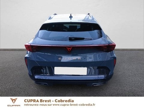 Voitures D'occasion À Brest | Cupra Formentor 1.5 Etsi Hybrid 150Ch V Dsg7