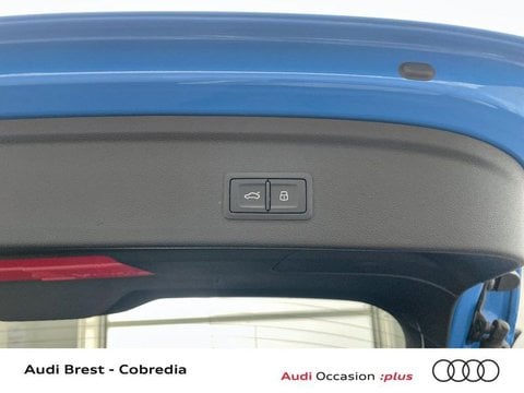 Voitures D'occasion À Brest | Audi S3 Sportback 2.0 Tfsi 310Ch Quattro S Tronic 7