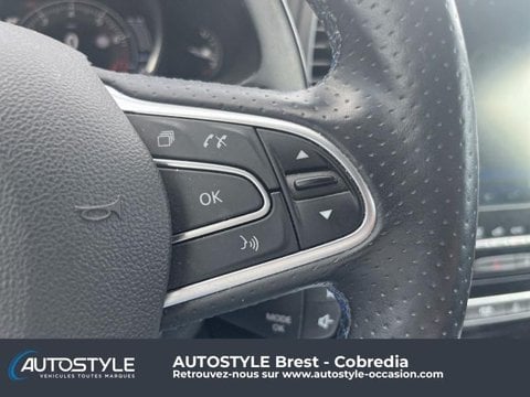 Voitures D'occasion À Brest | Renault Mégane Estate 1.6 Tce 205Ch Energy Gt Edc