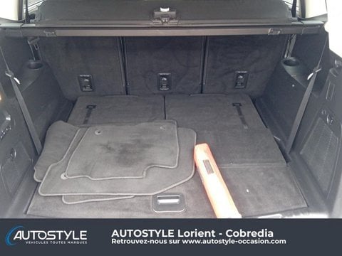 Voitures D'occasion À Lanester | Ford S-Max 2.0 Tdci 180Ch Stop&Start Titanium Powershift