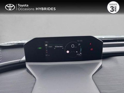 Voitures D'occasion À Pabu | Toyota C-Hr+ 224Ch 77Kwh Design Grande Autonomie