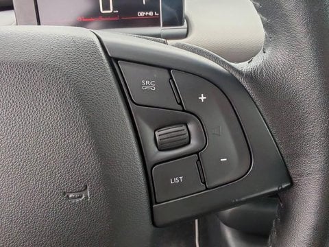 Voitures D'occasion À Yffiniac | Citroën C4 Cactus Puretech 110Ch S&S Shine Eat6 E6.D-Temp