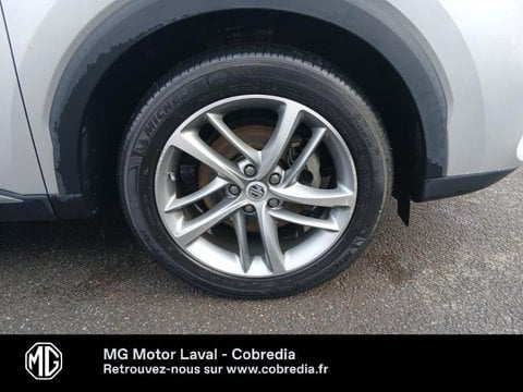 Voitures D'occasion À Laval | Mg Ehs 1.5T Gdi 258Ch Phev Luxury