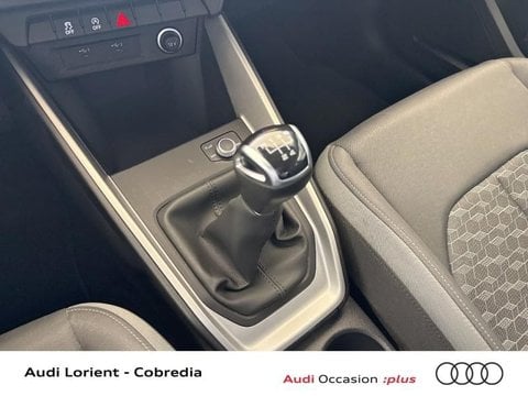 Voitures D'occasion À Lanester | Audi A1 Sportback 25 Tfsi 95Ch Advanced