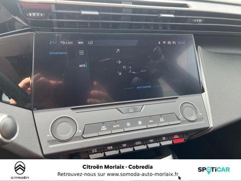 Voitures D'occasion À Saint-Martin-Des-Champs | Peugeot 308 1.2 Puretech 130Ch S&S Active Pack