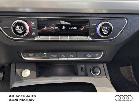 Voitures D'occasion À Saint-Martin-Des-Champs | Audi Q5 55 Tfsi E 367Ch S Line Quattro S Tronic 7