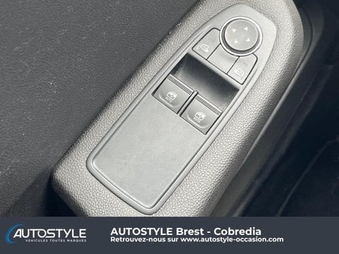 Voitures D'occasion À Brest | Renault Clio 1.5 Blue Dci 100Ch Business 21N