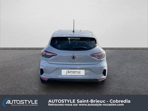 Voitures D'occasion À Yffiniac | Renault Clio 1.5 Dci 100Ch Evolution - 25