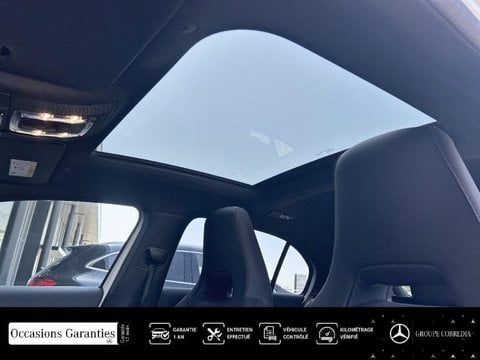 Voitures D'occasion À Caudan | Mercedes-Benz Classe A 160 109Ch Amg Line