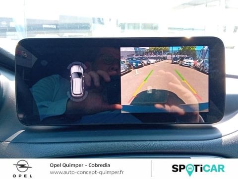 Voitures D'occasion À Quimper | Fiat Tipo Cross 1.5 Firefly Turbo 130Ch S/S Hybrid Dct7