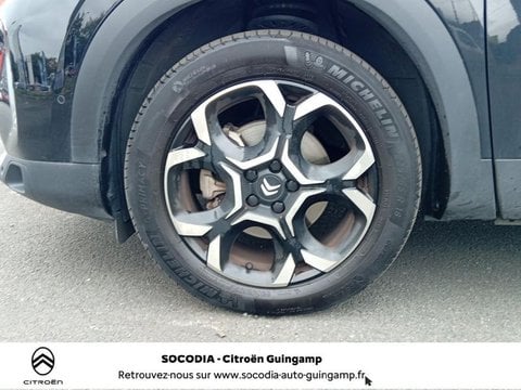Voitures D'occasion À Guingamp | Citroën C5 Aircross 1.5 Bluehdi 130Ch Max Boite Automatique