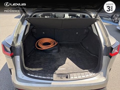 Voitures D'occasion À Vannes | Lexus Nx 450H+ Phev F Sport Executive 4Wd
