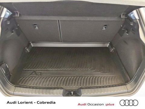 Voitures D'occasion À Lanester | Audi A1 Sportback 25 Tfsi 95Ch Advanced