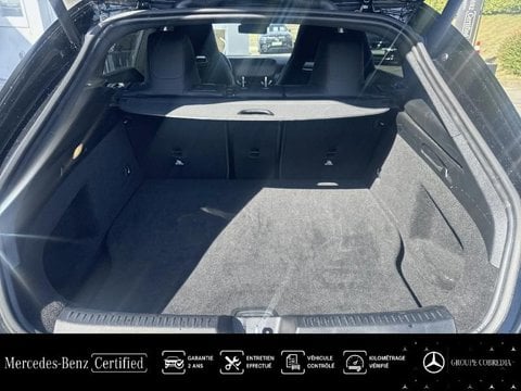 Voitures D'occasion À Saint-Grégoire | Mercedes-Benz Cla Shooting Brake 250 E Hybrid Eq 218Ch A...