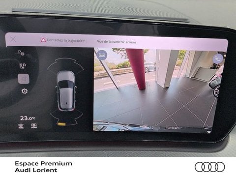 Voitures D'occasion À Lanester | Audi Q3 1.5 Tfsi 150Ch Hybride Advanced S Tronic 7