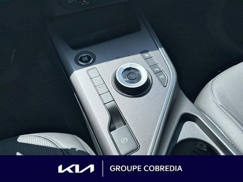 Voitures D'occasion À Lannion | Kia Niro 1.6 Gdi 138Ch Hev Premium Dct6