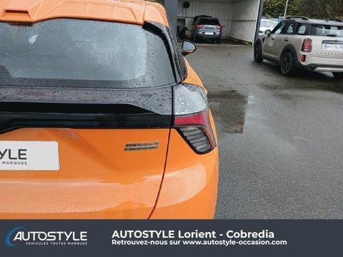 Voitures D'occasion À Lanester | Mg Mg4 Standard- 51Kwh My23