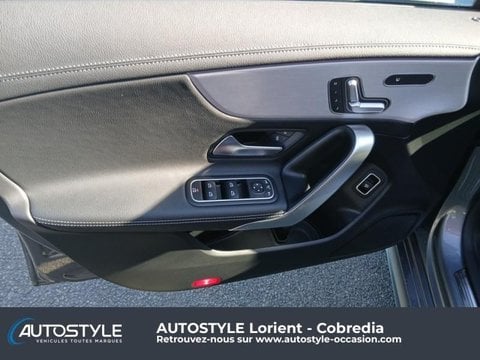Voitures D'occasion À Lanester | Mercedes-Benz Cla Shooting Brake 200 163Ch Amg Line 7G-Dct