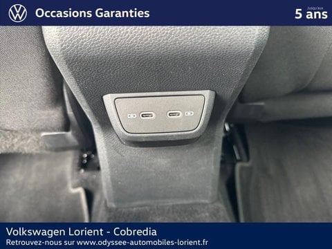 Voitures D'occasion À Lanester | Volkswagen Taigo 1.0 Tsi 116Ch Vw Edition Dsg7