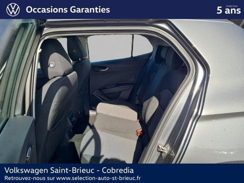 Voitures D'occasion À Saint-Brieuc | Škoda Fabia 1.0 Tsi Evo2 95Ch Selection