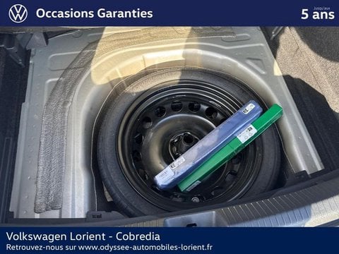 Voitures D'occasion À Lanester | Volkswagen Taigo 1.5 Tsi 150Ch Style Dsg7