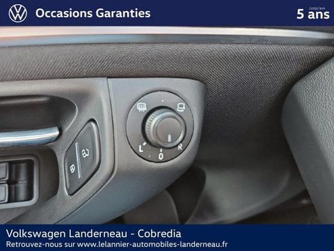 Voitures D'occasion À Landerneau | Volkswagen Polo 1.2 Tsi 90Ch Bluemotion Technology Match 5P