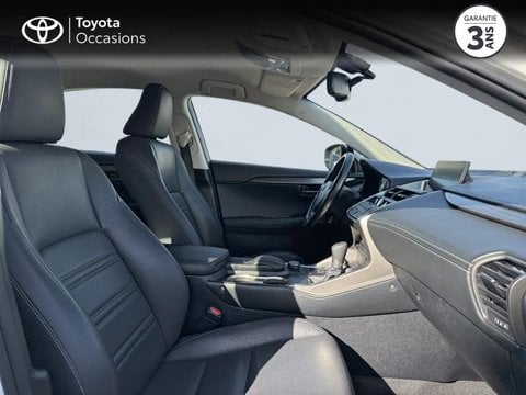 Voitures D'occasion À Vannes | Lexus Nx 300H 2Wd Pack Business