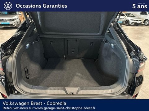Voitures D'occasion À Brest | Volkswagen Id.5 174Ch Pro 77 Kwh