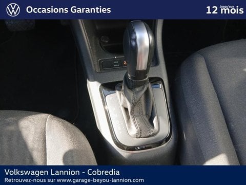 Voitures D'occasion À Lannion | Volkswagen E-Up! Electrique 83Ch Life Plus