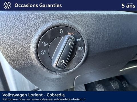 Voitures D'occasion À Lanester | Volkswagen T-Roc 2.0 Tdi 116Ch Life