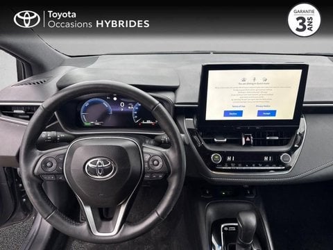 Voitures D'occasion À Noyal-Pontivy | Toyota Corolla Touring Spt 1.8 140Ch Dynamic Business My24