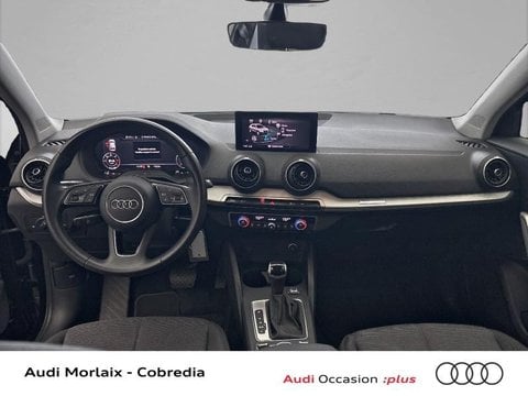 Voitures D'occasion À Saint-Martin-Des-Champs | Audi Q2 30 Tdi 116Ch Business Line S Tronic 7