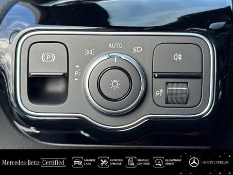 Voitures D'occasion À Brest | Mercedes-Benz Classe A 200 D 150Ch Star Edition 8G-Dct