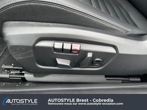 Voitures D'occasion À Brest | Mini Cooper 3 Portes S 204Ch Jcw Dkg7